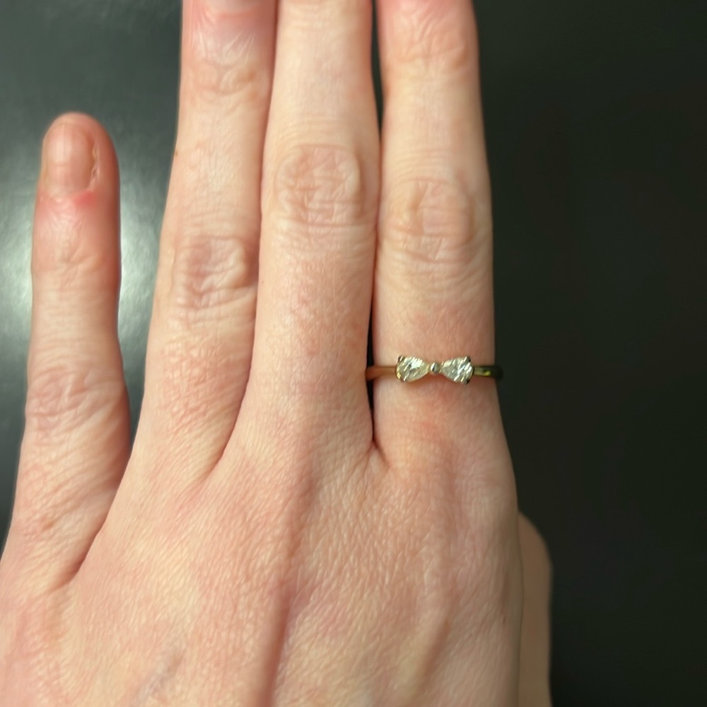 Bow Ring